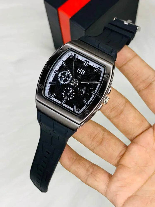 New Stylish N Premium H.B Analogue Watch