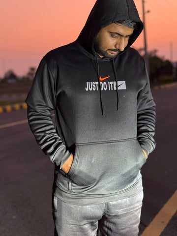 Mens 2pc Fleece Premium Printed Tracksuit (TROUSER+SHIRT)Allow TO Open