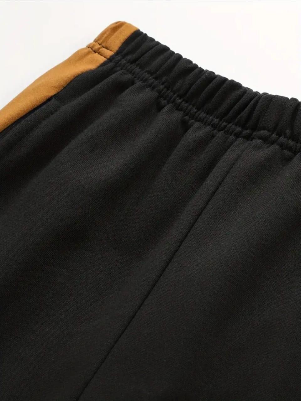 New Stylish n Premium AMIRI Printed Tracksuit - JELLA