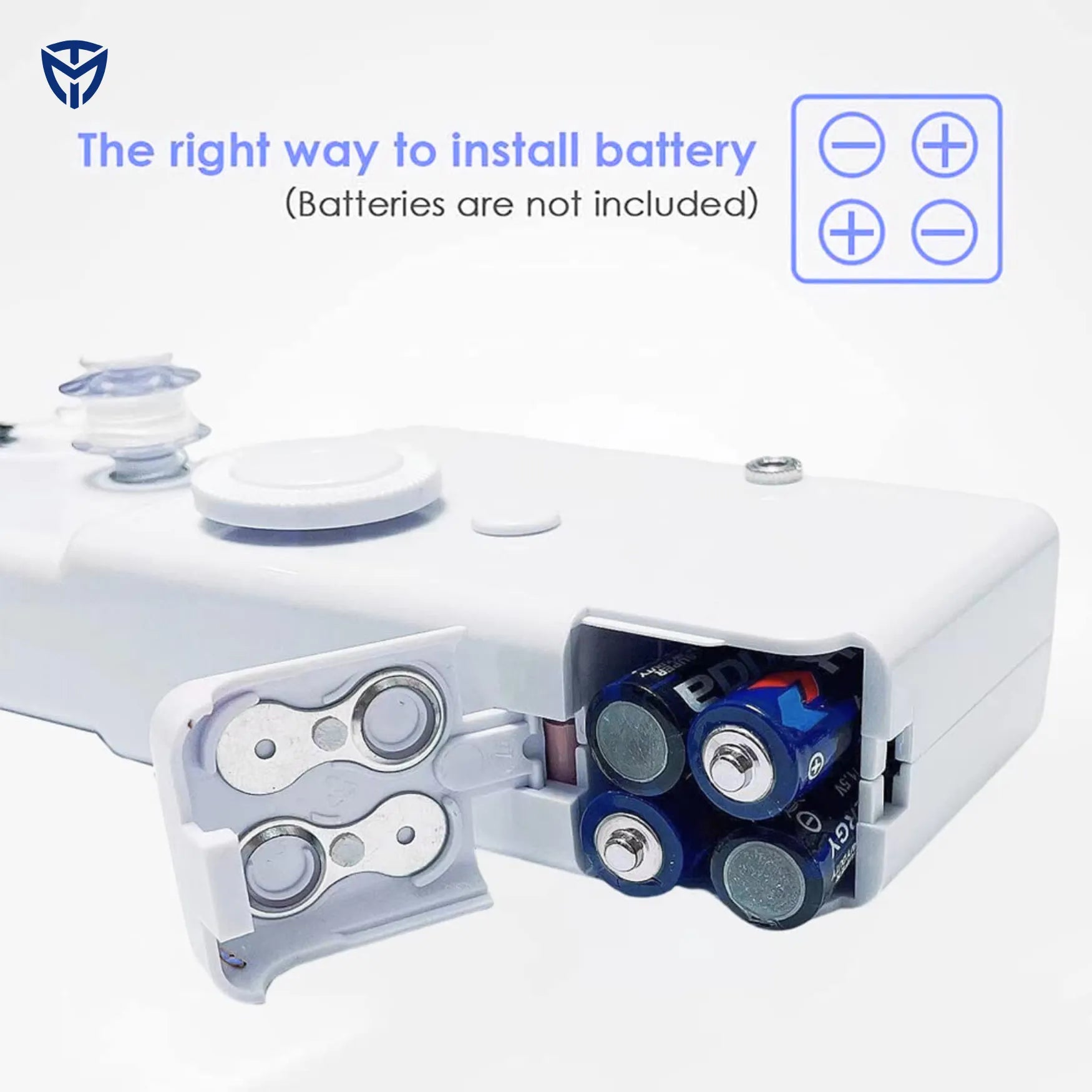 Mini Foldable Sewing (سلائ) Machine,Easy To Use,for Cloth Repairs, Fabric Stitching, Home and Travel Use - JELLA