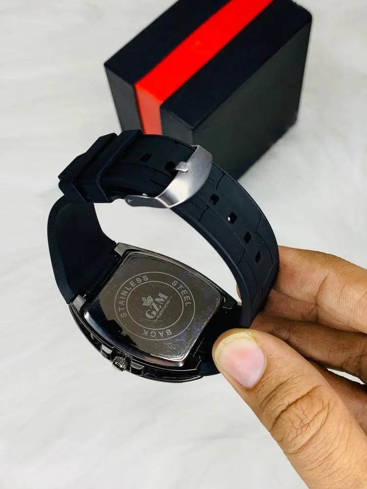 New Stylish N Premium H.B Analogue Watch - JELLA